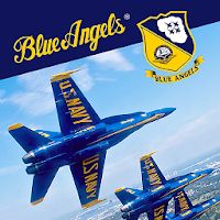 Blue Angels: Aerobatic Flight Simulator Apk Mod
