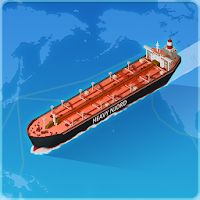 Blue Ocean Tycoon Apk Mod