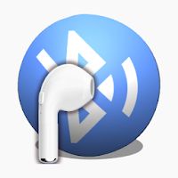 Bluetooth check ringtone & show battery level Apk Mod