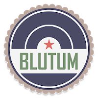 Blutum - Icon Pack Apk Mod