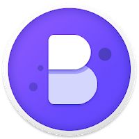 BOLDR - ICON PACK (SALE!) Apk Mod