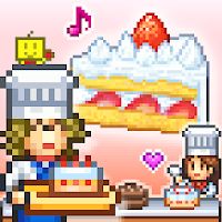 Bonbon Cakery Apk Mod