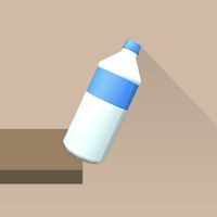 Bottle Flip 3D Apk Mod