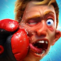 Boxing Star Apk Mod