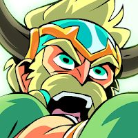 Brawlhalla Apk Mod