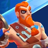 Brawls of Steel 3 Apk Mod