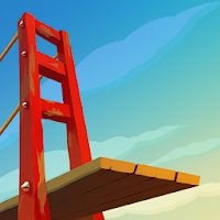 Bridge Builder Adventure Apk Mod