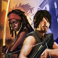 Bridge Constructor: The Walking Dead Apk Mod