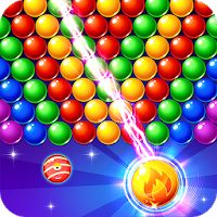 Bubble Shooter Apk Mod