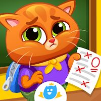 Bubbu School My Cute Pets 1 81 Apk Mod Latest Download Android - lenov.ru roblox mod