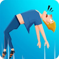 Buddy Toss Apk Mod