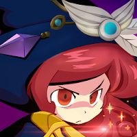 Buff Knight Advanced! - Retro RPG Runner Apk Mod