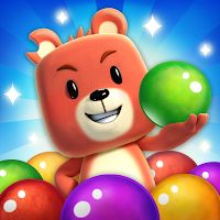 Buggle 2 - Free Color Match Bubble Shooter Game Apk Mod