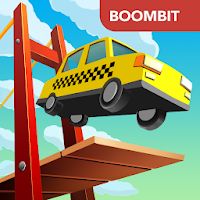 Build a Bridge! Apk Mod