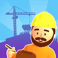 Build it 3D Apk Mod