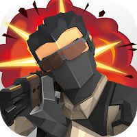 Bullets of Justice Apk Mod