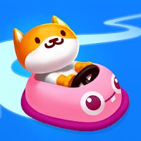 Bumper Cats Apk Mod