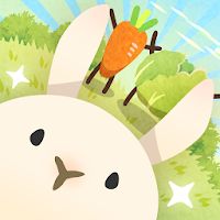 Bunny Cuteness Overload (Idle Bunnies Tap Tycoon) Apk Mod