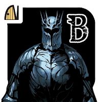 Buriedbornes -Hardcore RPG- Apk Mod