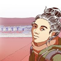 Bury me, my Love Apk Mod