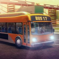 Bus Simulator 17 Apk Mod