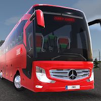 Bus Simulator : Ultimate Apk Mod