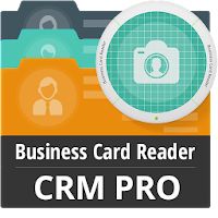 Business Card Reader - CRM Pro Apk Mod