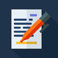 Business LetterHead Maker  Letter Writing Designs Apk Mod