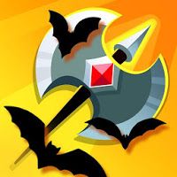 Butchero: Epic RPG with Hero Action Adventure Apk Mod