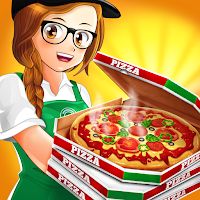 Cafe Panic: Cooking Restaurant Apk Mod