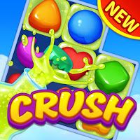 Cakingdom Match Apk Mod