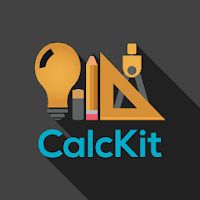 All In One Calculator Multi Calc by CalcKit Apk Mod