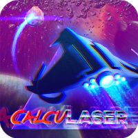 CalcuLASER Math Game Apk Mod