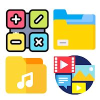 Calculator Locker - Photo, Video, Audio Hider Pro Apk Mod