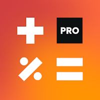 Calculator Pro - Advanced and powerful Apk Mod