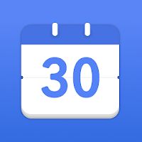 Calendar - Agenda, Tasks and Events Apk Mod