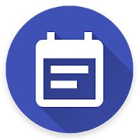 Calendar Agenda Widget (Material Design) Apk Mod