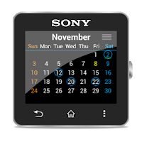 Calendar for SmartWatch 2 Apk Mod