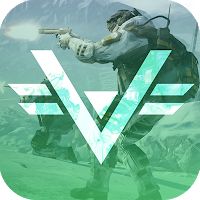 Call of Battle:Target Shooting FPS Game Apk Mod