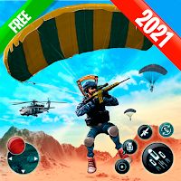 Call Of Fury - Global Counter Strike Black Ops Apk Mod
