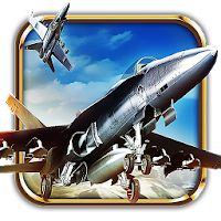 Call of Infinite Air Warfare Apk Mod
