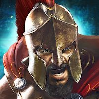 Call of Spartan Apk Mod