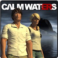 Calm Waters: A Point and Click Adventure Game Apk Mod