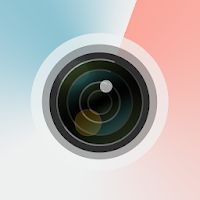 KVAD Camera +: best selfie app, cute selfie, Grids Apk Mod