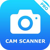 Camera To PDF Scanner Pro Apk Mod
