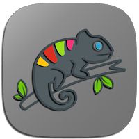 Camo Light Icon Pack Apk Mod
