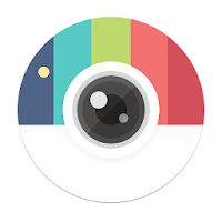Candy Camera - selfie, beauty camera, photo editor Apk Mod