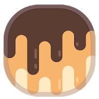 Caramel Icon Pack Apk Mod