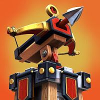 Caravan War: Kingdom of Conquest Apk Mod