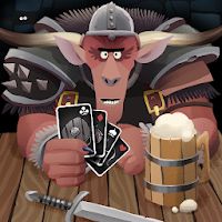 Card Crawl Apk Mod